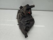 Proiector ceata stanga Opel Astra J [Fabr 2009-2015] Break 13293618