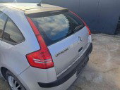 Haion Citroen C4 (I) [ Fabr 2004-2011] EZR