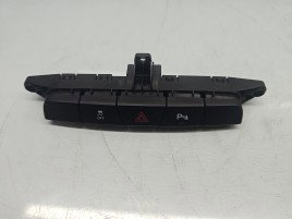 Butoane comenzi consola centrala Opel Insignia A [Fabr 2008-2016] 23177688