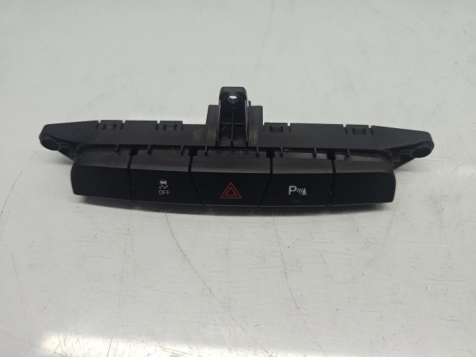 Butoane comenzi consola centrala Opel Insignia A [Fabr 2008-2016] 23177688