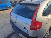 Haion Citroen C4 (I) [ Fabr 2004-2011] EZR