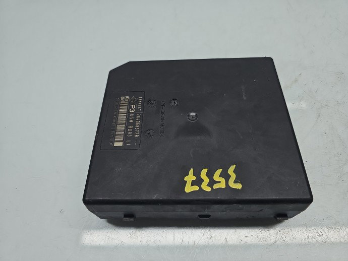 Panou sigurante Renault Megane 3 [Fabr 2008-2015] 284B68372R
