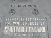 Panou sigurante Renault Megane 3 [Fabr 2008-2015] 284B68372R