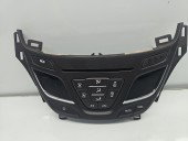 Panou comanda clima Opel Insignia A [Fabr 2008-2016] 90924557