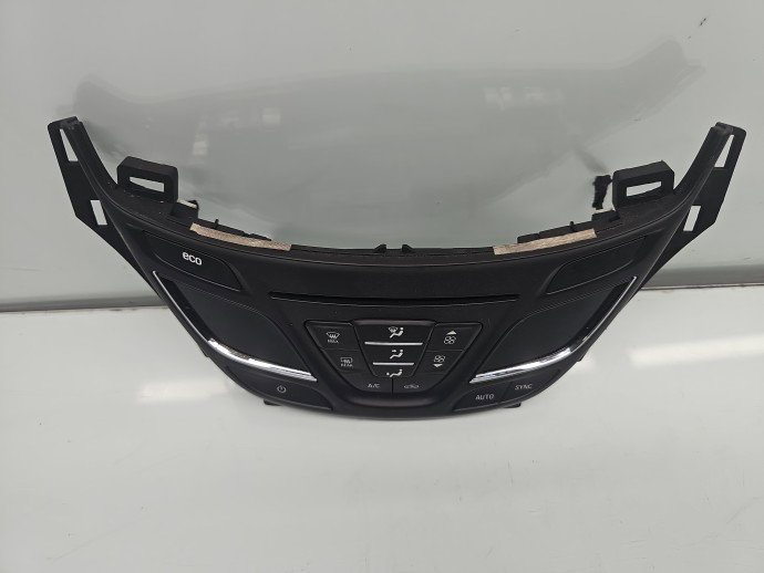 Panou comanda clima Opel Insignia A [Fabr 2008-2016] 90924557