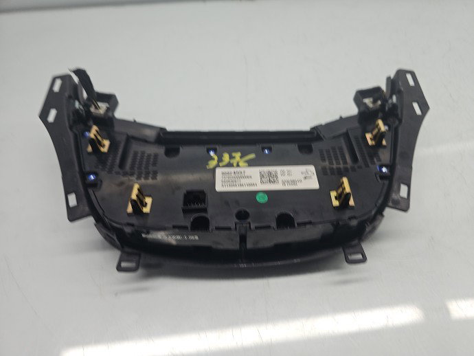 Panou comanda clima Opel Insignia A [Fabr 2008-2016] 90924557