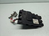 Panou sigurante Renault Megane 3 [Fabr 2008-2015] 243800014R
