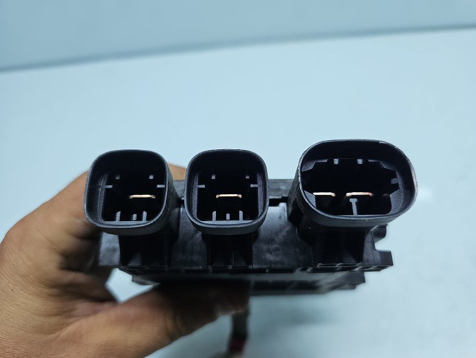 Panou sigurante Renault Megane 3 [Fabr 2008-2015] 243800014R