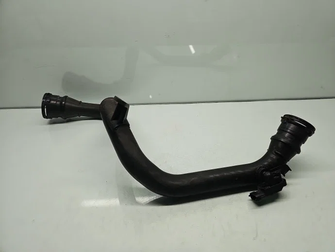Tub intercooler Renault Megane 3 [Fabr 2008-2015] 8200981498 1.5 dCi K9K-R8 81KW / 110CP