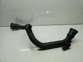 Tub intercooler Renault Megane 3 [Fabr 2008-2015] 8200981498 1.5 dCi K9K-R8 81KW / 110CP