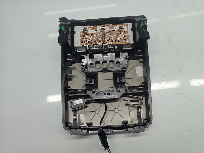 Plafoniera fata Opel Insignia A [Fabr 2008-2016] Berlina Facelift 316627975