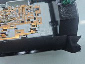 Plafoniera fata Opel Insignia A [Fabr 2008-2016] Berlina Facelift 316627975