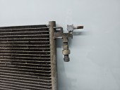 Radiator clima / AC Opel Astra J [Fabr 2009-2015] OEM 1.7 CDTI A17DTR 92KW / 125CP