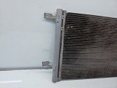 Radiator clima / AC Opel Astra J [Fabr 2009-2015] OEM 1.7 CDTI A17DTR 92KW / 125CP