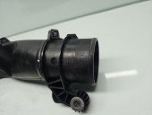 Tub admisie aer Renault Megane 3 [Fabr 2008-2015] 8200645723 1.5 dCi K9K-R8 81KW / 110CP