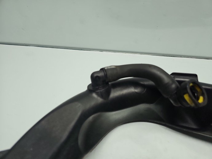 Tub admisie aer Renault Megane 3 [Fabr 2008-2015] 8200645723 1.5 dCi K9K-R8 81KW / 110CP