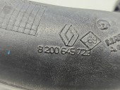 Tub admisie aer Renault Megane 3 [Fabr 2008-2015] 8200645723 1.5 dCi K9K-R8 81KW / 110CP