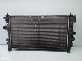 Radiator apa Opel Astra J [Fabr 2009-2015] 13267662 1.7 CDTI A17DTR 92KW / 125CP