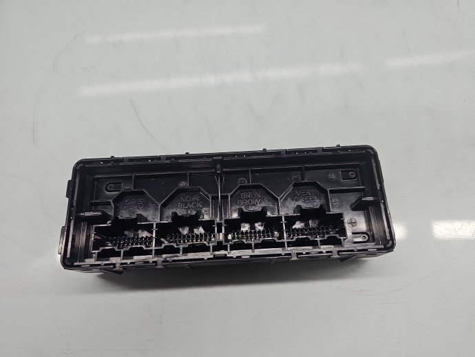 Modul confort Opel Insignia A [Fabr 2008-2016] 13591963