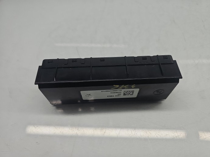 Modul confort Opel Insignia A [Fabr 2008-2016] 13591963