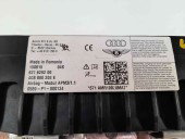 Airbag pasager 4G8880204E AUDI A6 (4G5, C7) [Fabr 2011-2017] 3.0 CTCC 