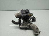 Supapa EGR Renault Megane 3 [Fabr 2008-2015] 8200836385 1.5 dCi K9K-R8 81KW / 110CP