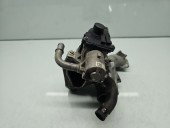 Supapa EGR Renault Megane 3 [Fabr 2008-2015] 8200836385 1.5 dCi K9K-R8 81KW / 110CP