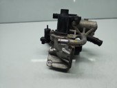Supapa EGR Renault Megane 3 [Fabr 2008-2015] 8200836385 1.5 dCi K9K-R8 81KW / 110CP