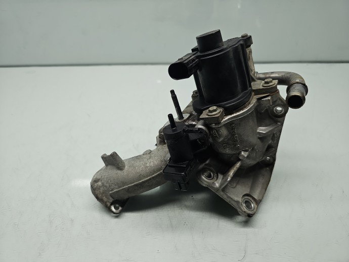 Supapa EGR Renault Megane 3 [Fabr 2008-2015] 8200836385 1.5 dCi K9K-R8 81KW / 110CP