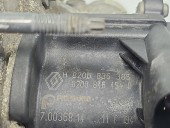 Supapa EGR Renault Megane 3 [Fabr 2008-2015] 8200836385 1.5 dCi K9K-R8 81KW / 110CP