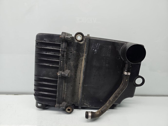 Carcasa filtru aer Fiat Linea (323) [Fabr 2007-2012] 51806861 1.4 B 350A1000 57KW / 78CP