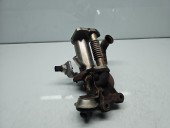 Racitor gaze Renault Megane 3 [Fabr 2008-2015] 147355713R 1.5 dCi K9K-R8 81KW / 110CP