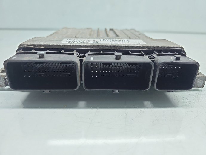 Calculator motor ECU Renault Megane 3 [Fabr 2008-2015] 237101454R 1.5 dCi K9K-R8 81KW / 110CP