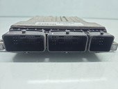 Calculator motor ECU Renault Megane 3 [Fabr 2008-2015] 237101454R 1.5 dCi K9K-R8 81KW / 110CP