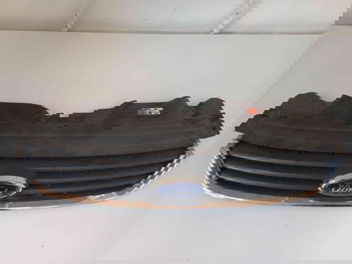 Grila capota 8V41R7081A Ford Kuga I [Fabr 2008-2012] 2.0 