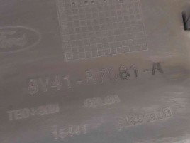 Grila capota 8V41R7081A Ford Kuga I [Fabr 2008-2012] 2.0 