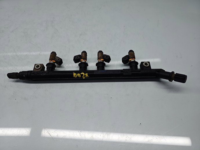 Rampa injectoare Fiat Linea (323) [Fabr 2007-2012] 2612360 1.4 B 350A1000 57KW / 78CP