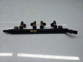 Rampa injectoare Fiat Linea (323) [Fabr 2007-2012] 2612360 1.4 B 350A1000 57KW / 78CP