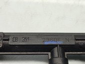 Rampa injectoare Fiat Linea (323) [Fabr 2007-2012] 2612360 1.4 B 350A1000 57KW / 78CP