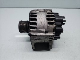 Alternator Renault Megane 3 [Fabr 2008-2015] 231000027R 1.5 dCi K9K-R8 81KW / 110CP