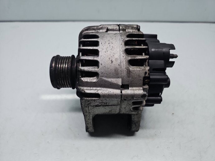 Alternator Renault Megane 3 [Fabr 2008-2015] 231000027R 1.5 dCi K9K-R8 81KW / 110CP