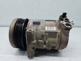 Compresor clima Fiat Linea (323) [Fabr 2007-2012] OEM 1.4 B 350A1000 57KW / 78CP