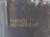 Suport motor 7M51-6F012-YB Ford Kuga I [Fabr 2008-2012] 2.0