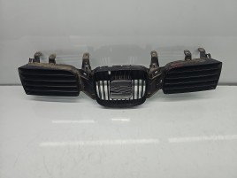 Grila bara fata Seat Leon (1M1) [Fabr 1999-2006] Sedan 1M0853651F