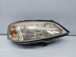 Far dreapta Opel Astra G [Fabr 1998-2004] Break  OEM
