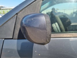 Oglinda stanga Ford Fiesta 5 [Fabr 2001-2010] Coupe GRI