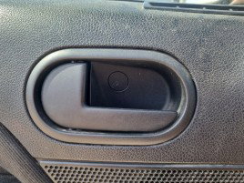 Maner usa stanga fata Ford Fiesta 5 [Fabr 2001-2010] Coupe GRI