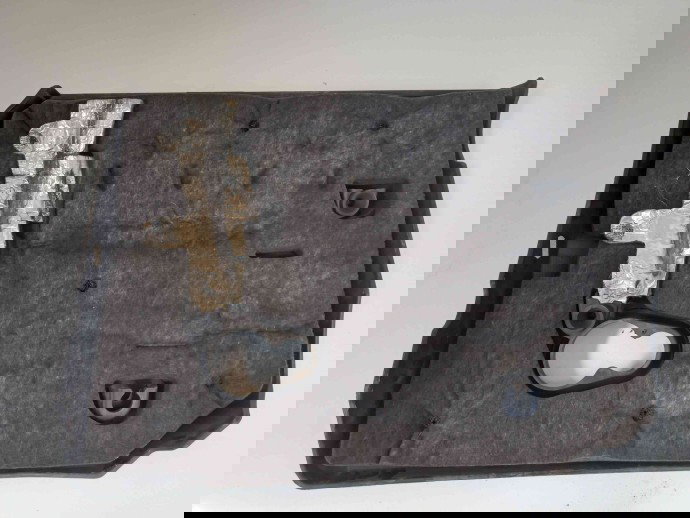 Capac motor OEM Ford Kuga I [Fabr 2008-2012] 2.0 