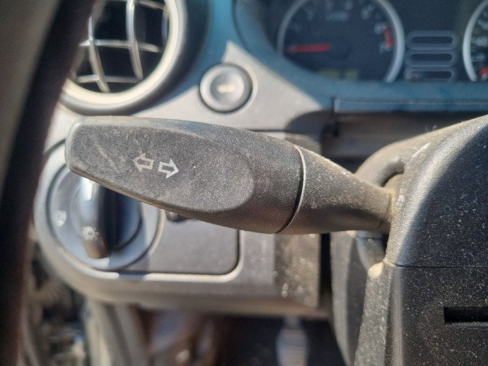 Maneta semnalizare Ford Fiesta 5 [Fabr 2001-2010] OEM