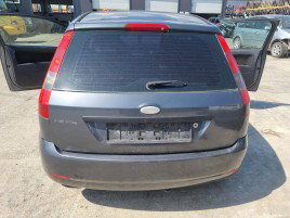 Haion Ford Fiesta 5 [Fabr 2001-2010] Coupe GRI